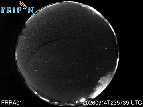 Full size capture Grenoble (FRRA01) 2026-09-14 23:57:39 Universal Time