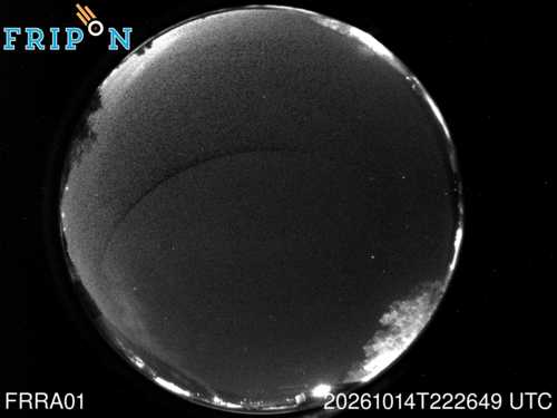 Full size capture Grenoble (FRRA01) 2026-10-14 22:26:49 Universal Time