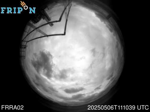 Full size capture Lyon (FRRA02) 2025-05-06 11:10:39 Universal Time