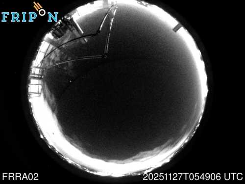 Full size capture Lyon (FRRA02) 2025-11-27 05:49:06 Universal Time