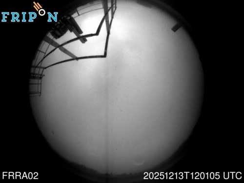 Full size capture Lyon (FRRA02) 2025-12-13 12:01:05 Universal Time