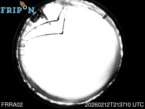 Full size capture Lyon (FRRA02) 2026-02-12 21:37:10 Universal Time