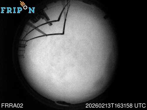 Full size capture Lyon (FRRA02) 2026-02-13 16:31:58 Universal Time