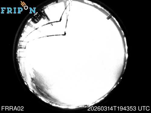 Full size capture Lyon (FRRA02) 2026-03-14 19:43:53 Universal Time