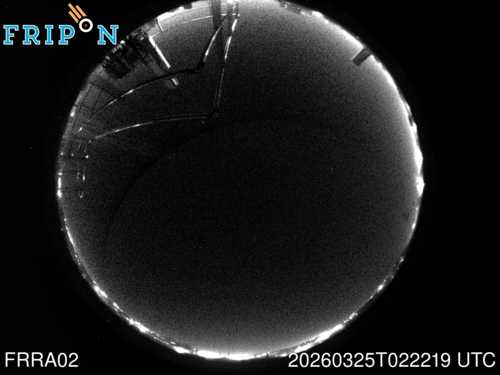 Full size capture Lyon (FRRA02) 2026-03-25 02:22:19 Universal Time