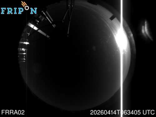 Full size capture Lyon (FRRA02) 2026-04-14 06:34:05 Universal Time