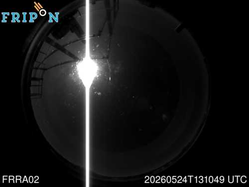 Full size capture Lyon (FRRA02) 2026-05-24 13:10:49 Universal Time