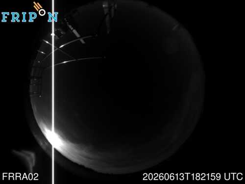 Full size capture Lyon (FRRA02) 2026-06-13 18:21:59 Universal Time