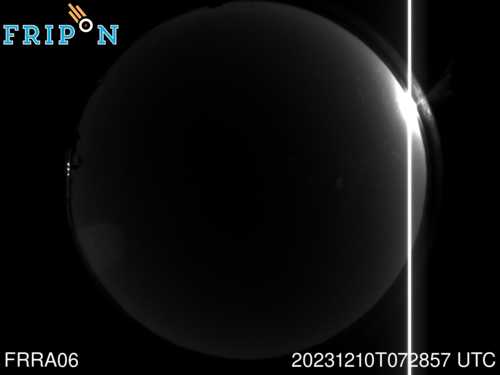 Full size capture Aubenas (FRRA06) 2023-12-10 07:28:57 Universal Time