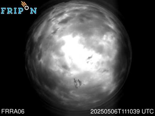 Full size capture Aubenas (FRRA06) 2025-05-06 11:10:39 Universal Time