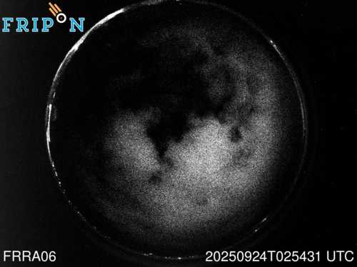 Full size capture Aubenas (FRRA06) 2025-09-24 02:54:31 Universal Time