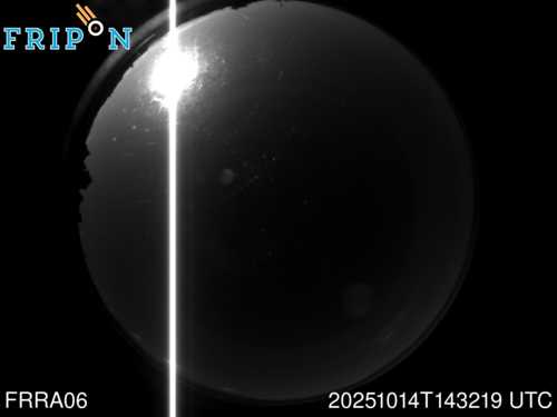 Full size capture Aubenas (FRRA06) 2025-10-14 14:32:19 Universal Time