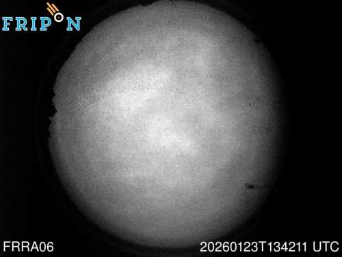 Full size capture Aubenas (FRRA06) 2026-01-23 13:42:11 Universal Time