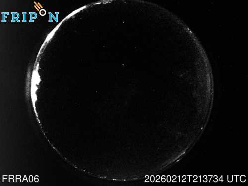 Full size capture Aubenas (FRRA06) 2026-02-12 21:37:34 Universal Time