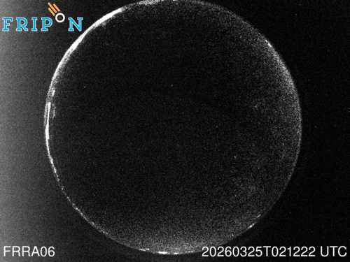 Full size capture Aubenas (FRRA06) 2026-03-25 02:12:22 Universal Time