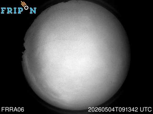Full size capture Aubenas (FRRA06) 2026-05-04 09:13:42 Universal Time