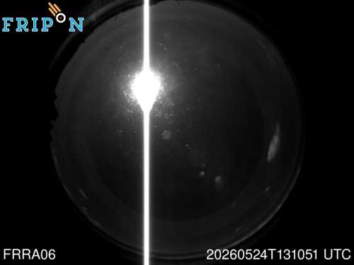 Full size capture Aubenas (FRRA06) 2026-05-24 13:10:51 Universal Time