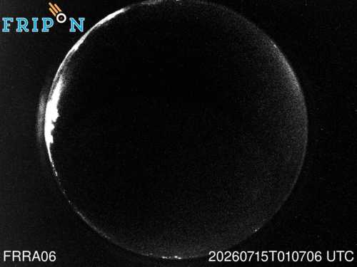Full size capture Aubenas (FRRA06) 2026-07-15 01:07:06 Universal Time