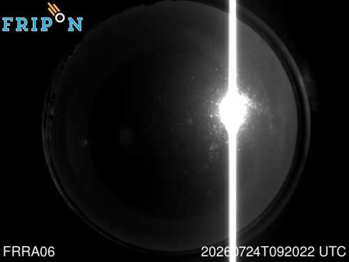 Full size capture Aubenas (FRRA06) 2026-07-24 09:20:22 Universal Time