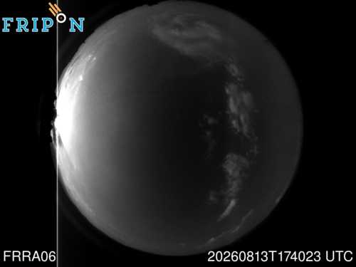 Full size capture Aubenas (FRRA06) 2026-08-13 17:40:23 Universal Time
