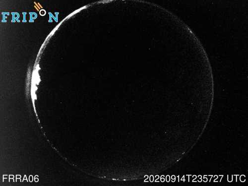 Full size capture Aubenas (FRRA06) 2026-09-14 23:57:27 Universal Time