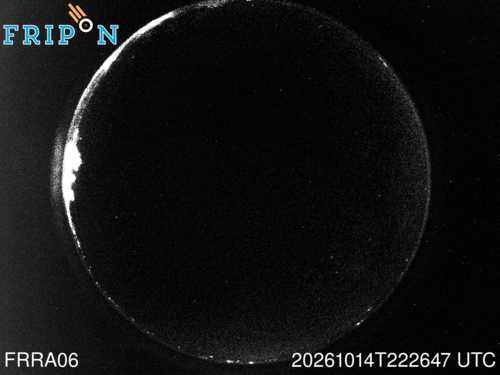Full size capture Aubenas (FRRA06) 2026-10-14 22:26:47 Universal Time