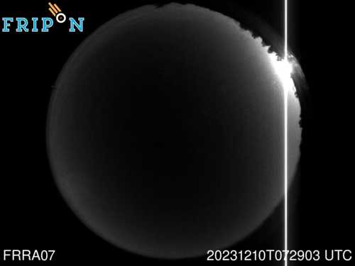 Full size capture Roanne (FRRA07) 2023-12-10 07:29:03 Universal Time