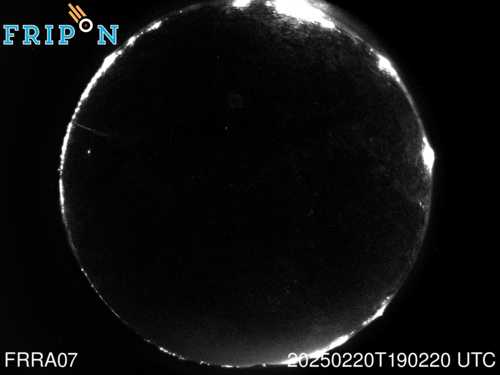 Full size capture Roanne (FRRA07) 2025-02-20 19:02:20 Universal Time