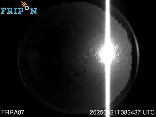 Full size capture Roanne (FRRA07) 2025-06-21 08:34:37 Universal Time