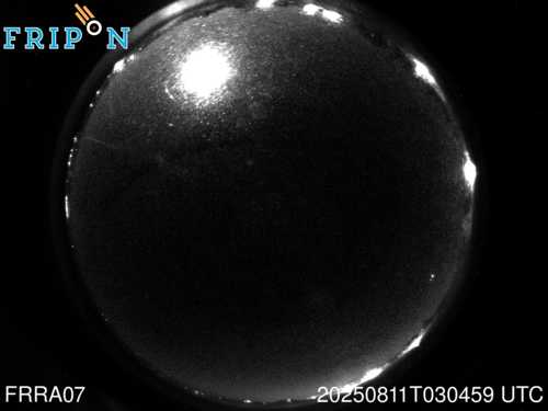 Full size capture Roanne (FRRA07) 2025-08-11 03:04:59 Universal Time