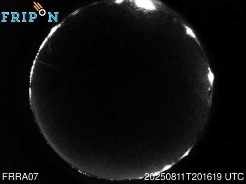 Full size capture Roanne (FRRA07) 2025-08-11 20:16:19 Universal Time
