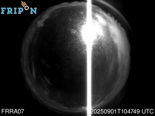 Full size capture Roanne (FRRA07) 2025-09-01 10:47:49 Universal Time