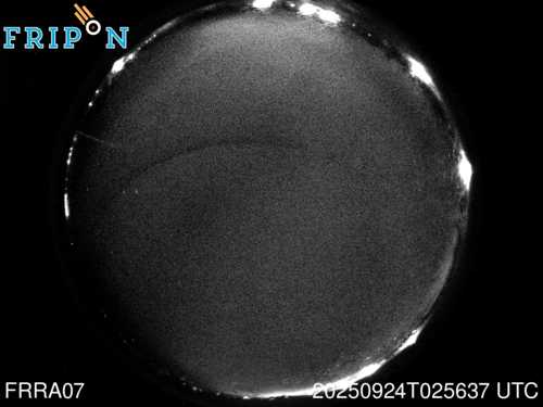 Full size capture Roanne (FRRA07) 2025-09-24 02:56:37 Universal Time