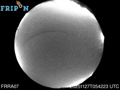 Full size capture Roanne (FRRA07) 2025-11-27 05:42:23 Universal Time