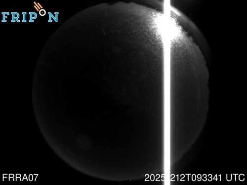 Full size capture Roanne (FRRA07) 2025-12-12 09:33:41 Universal Time