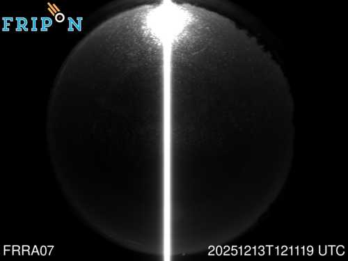 Full size capture Roanne (FRRA07) 2025-12-13 12:11:19 Universal Time