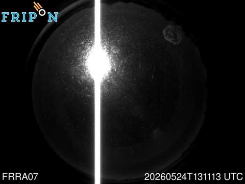 Full size capture Roanne (FRRA07) 2026-05-24 13:11:13 Universal Time