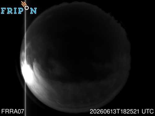 Full size capture Roanne (FRRA07) 2026-06-13 18:25:21 Universal Time