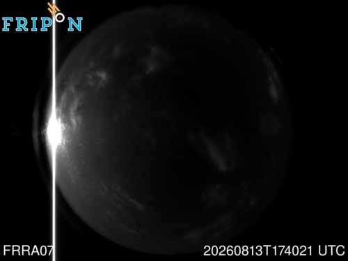 Full size capture Roanne (FRRA07) 2026-08-13 17:40:21 Universal Time