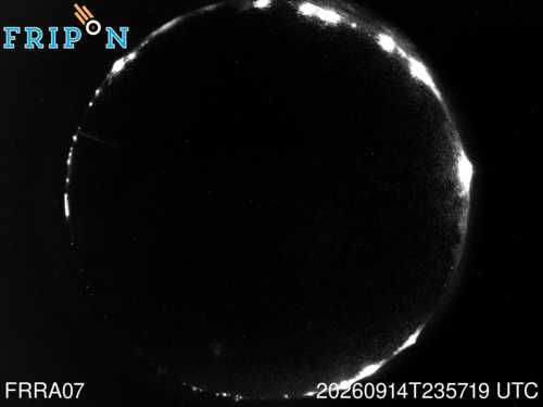 Full size capture Roanne (FRRA07) 2026-09-14 23:57:19 Universal Time