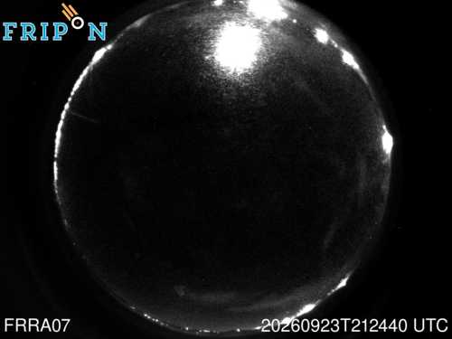 Full size capture Roanne (FRRA07) 2026-09-23 21:24:40 Universal Time