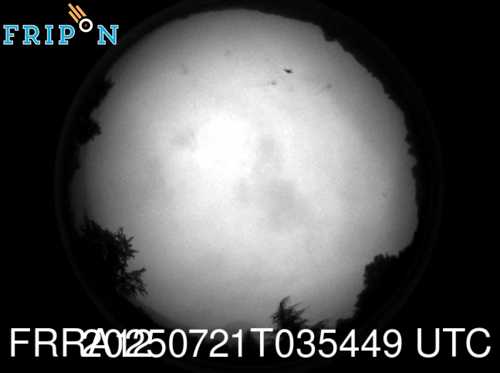 Full size capture Saint Pancrasse (FRRA12) 2025-07-21 03:54:49 Universal Time