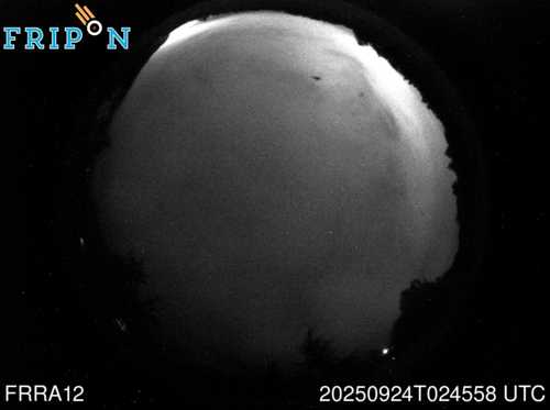 Full size capture Saint Pancrasse (FRRA12) 2025-09-24 02:45:58 Universal Time