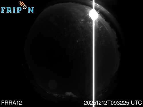 Full size capture Saint Pancrasse (FRRA12) 2025-12-12 09:32:25 Universal Time