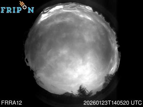 Full size capture Saint Pancrasse (FRRA12) 2026-01-23 14:05:20 Universal Time