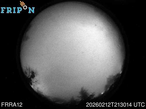 Full size capture Saint Pancrasse (FRRA12) 2026-02-12 21:30:14 Universal Time