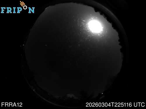 Full size capture Saint Pancrasse (FRRA12) 2026-03-04 22:51:16 Universal Time