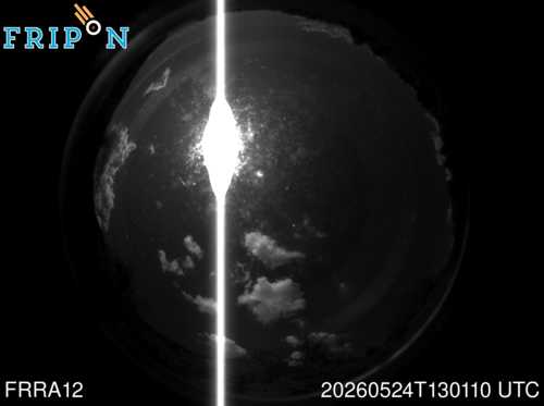 Full size capture Saint Pancrasse (FRRA12) 2026-05-24 13:01:10 Universal Time