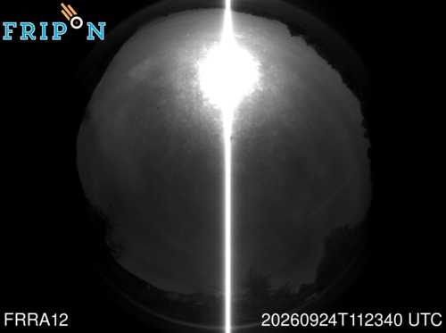 Full size capture Saint Pancrasse (FRRA12) 2026-09-24 11:23:40 Universal Time