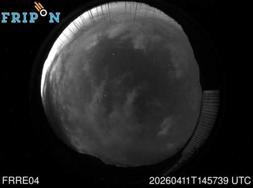 Full size capture LeMoufia (FRRE04) 2026-04-11 14:57:39 Universal Time